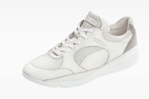 Puma by Alexander McQueen